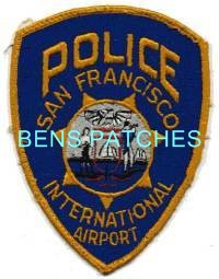 CALIFORNIA,SAN FRANCISCO AIRPORT POLICE 1_wm